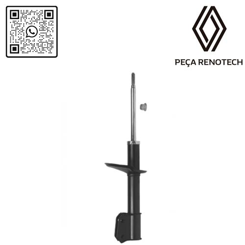 3338024 AMORTECEDOR DIANTEIRO LOGAN 07..14 TODOS SANDERO 07..14 EXCETO STEPWAY -2-